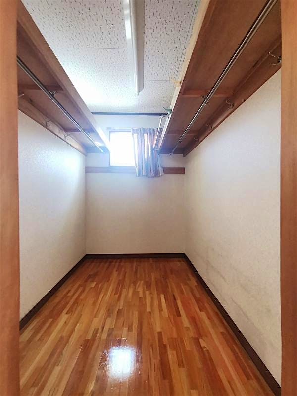 ｳｫｰｸｲﾝｸﾛｰｾﾞｯﾄ