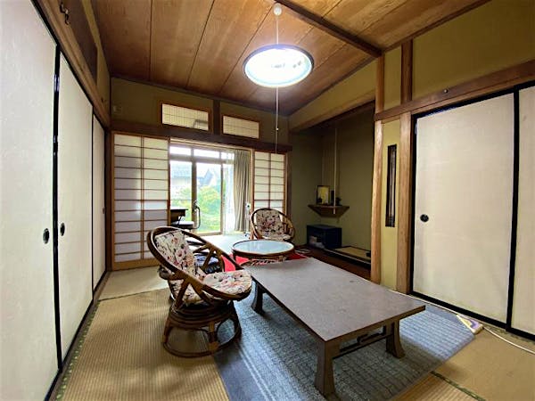 和室