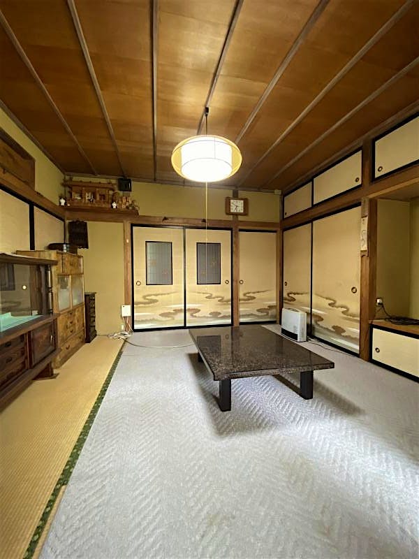 和室