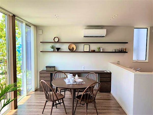 ﾘﾋﾞﾝｸﾞﾀﾞｲﾆﾝｸﾞｷｯﾁﾝ