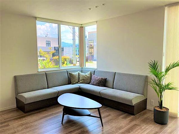 ﾘﾋﾞﾝｸﾞﾀﾞｲﾆﾝｸﾞｷｯﾁﾝ