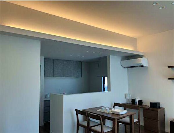 ﾘﾋﾞﾝｸﾞﾀﾞｲﾆﾝｸﾞｷｯﾁﾝ