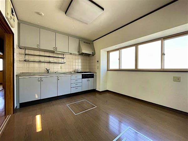 ﾀﾞｲﾆﾝｸﾞｷｯﾁﾝ