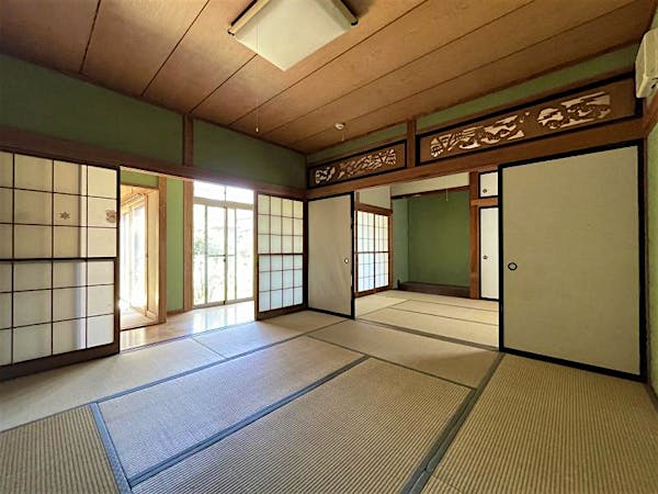 和室
