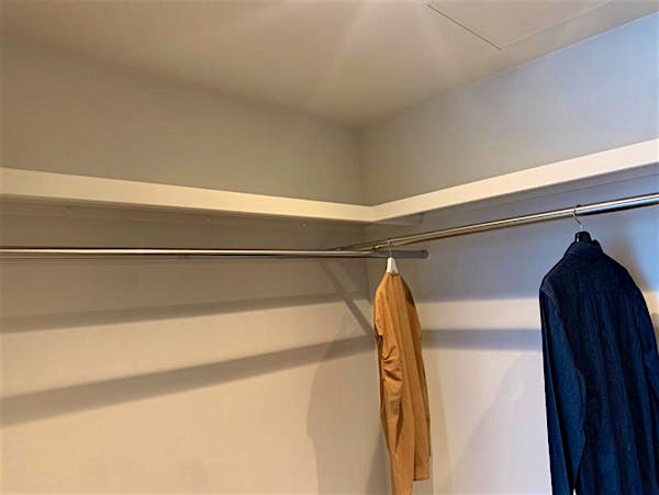 ｳｫｰｸｲﾝｸﾛｰｾﾞｯﾄ