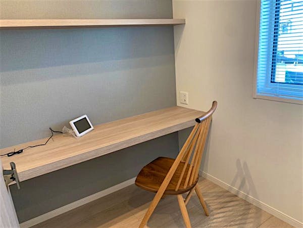 マルチスペース