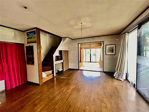 ﾘﾋﾞﾝｸﾞﾀﾞｲﾆﾝｸﾞｷｯﾁﾝ