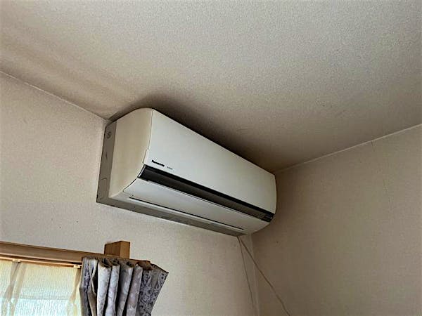 エアコン