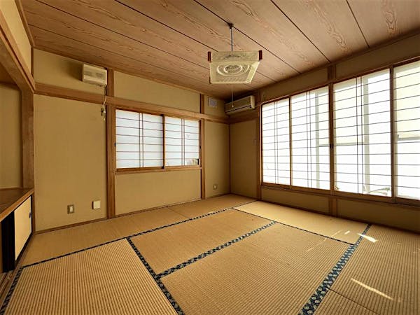和室
