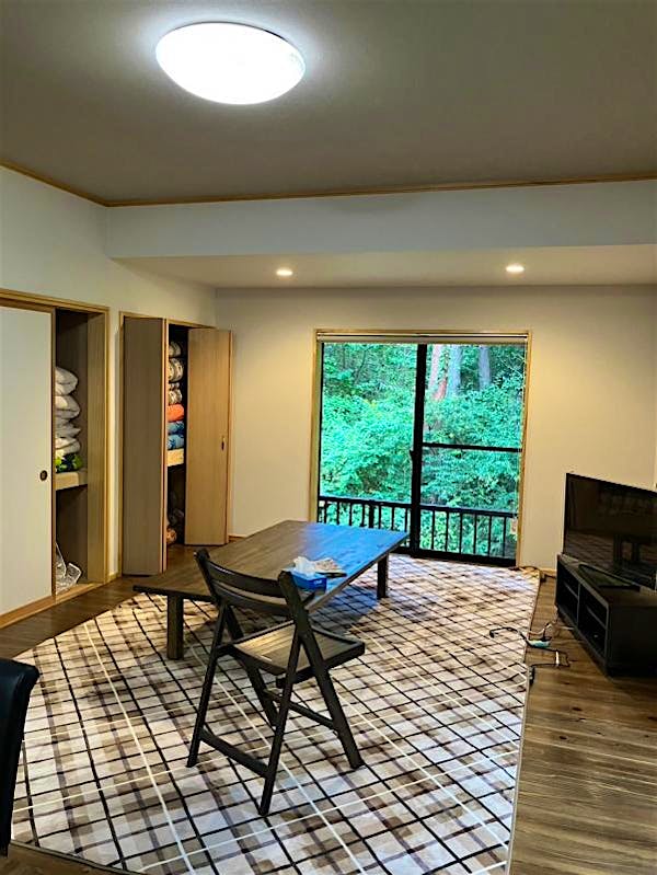 ﾘﾋﾞﾝｸﾞﾀﾞｲﾆﾝｸﾞ