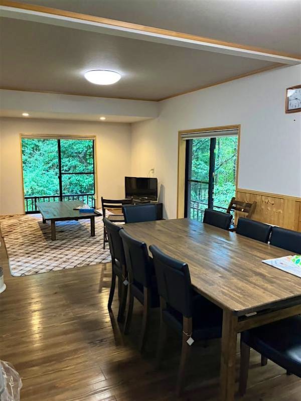 ﾘﾋﾞﾝｸﾞﾀﾞｲﾆﾝｸﾞ