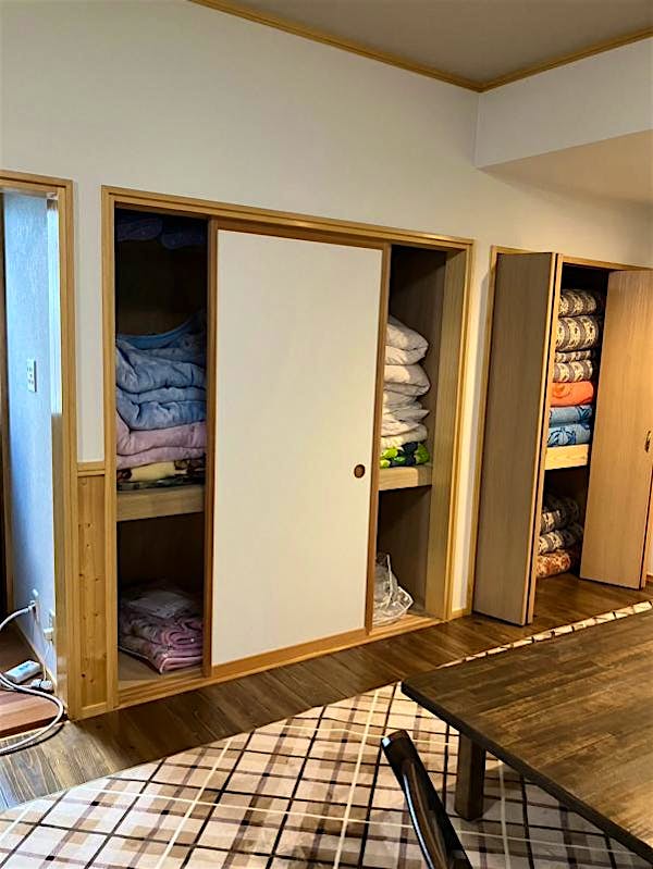 ﾘﾋﾞﾝｸﾞﾀﾞｲﾆﾝｸﾞ