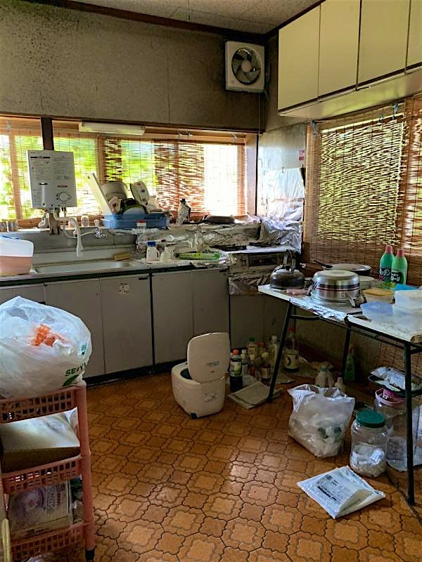 ﾀﾞｲﾆﾝｸﾞｷｯﾁﾝ