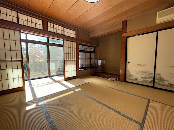 和室