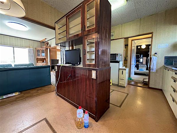 ﾀﾞｲﾆﾝｸﾞｷｯﾁﾝ