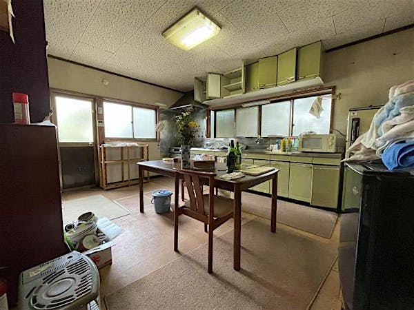 ﾀﾞｲﾆﾝｸﾞｷｯﾁﾝ