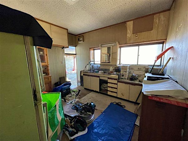 ﾀﾞｲﾆﾝｸﾞｷｯﾁﾝ