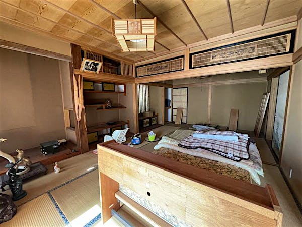和室