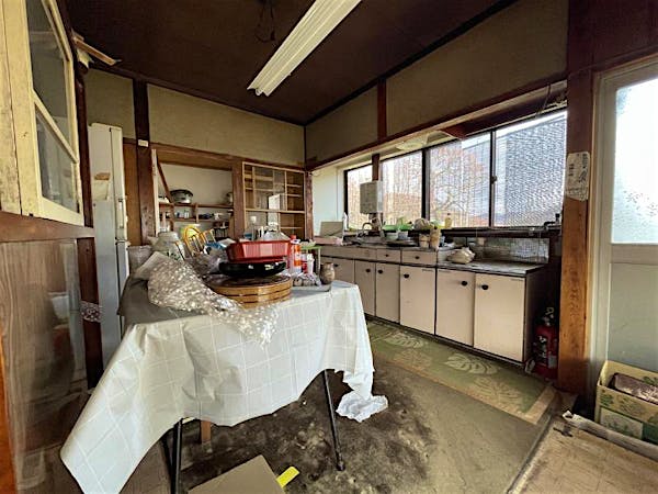 ﾀﾞｲﾆﾝｸﾞｷｯﾁﾝ