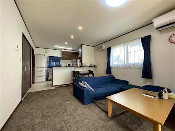 ﾘﾋﾞﾝｸﾞﾀﾞｲﾆﾝｸﾞｷｯﾁﾝ