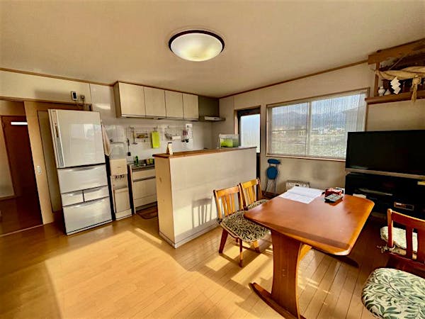 ﾀﾞｲﾆﾝｸﾞｷｯﾁﾝ