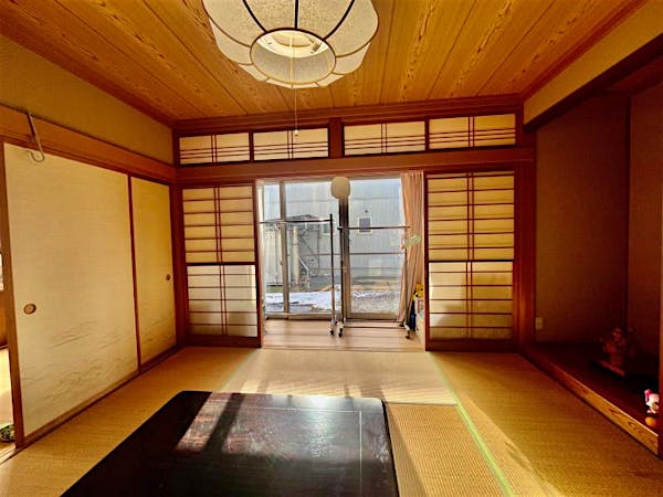 和室