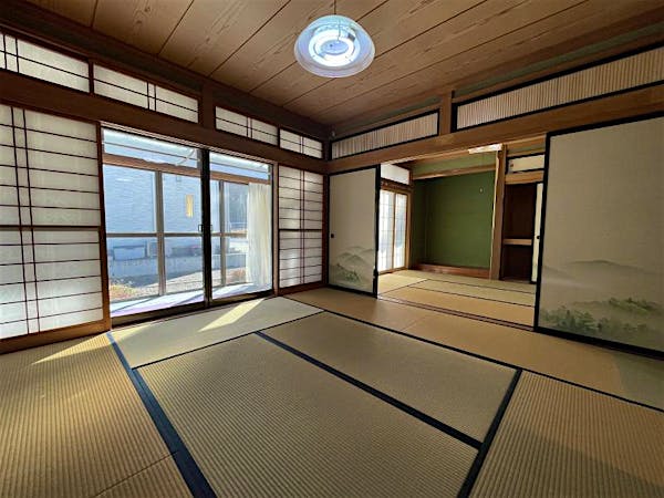 和室