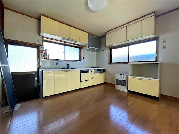 ﾀﾞｲﾆﾝｸﾞｷｯﾁﾝ