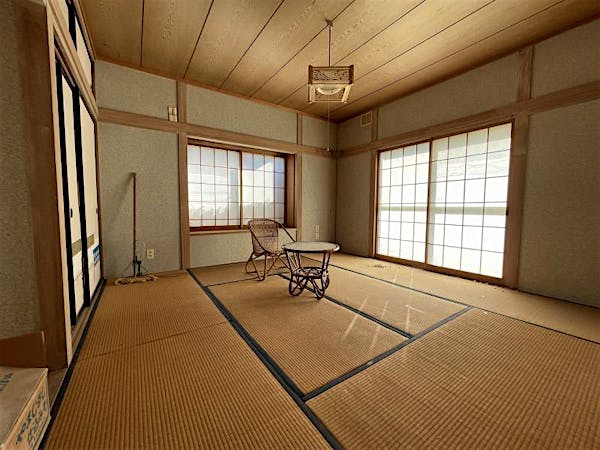 和室