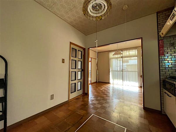 ﾀﾞｲﾆﾝｸﾞｷｯﾁﾝ