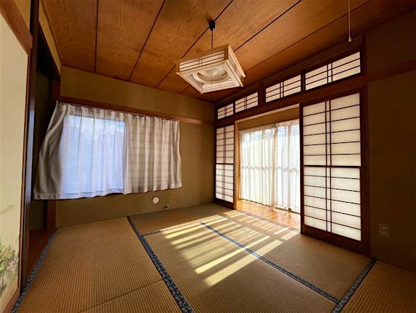 和室