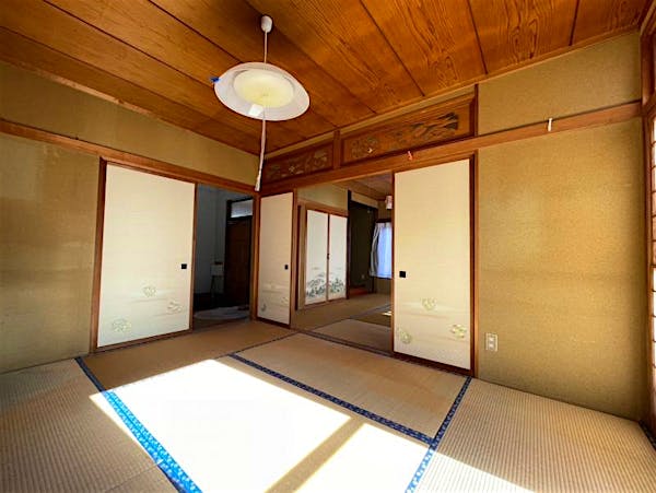 和室