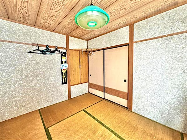 2階　和室