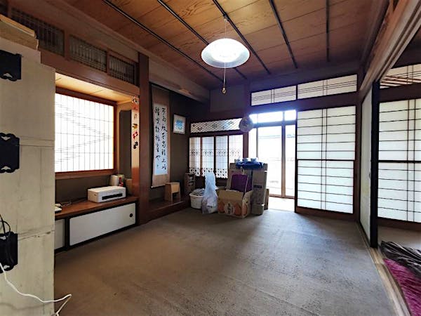 和室
