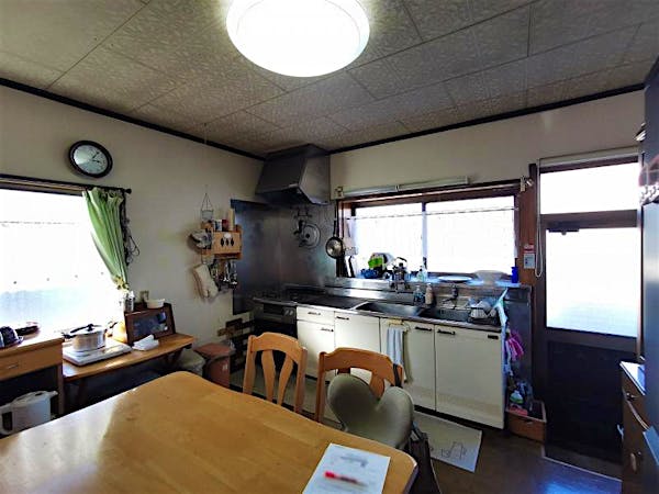 ﾀﾞｲﾆﾝｸﾞｷｯﾁﾝ