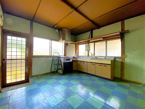 ﾀﾞｲﾆﾝｸﾞｷｯﾁﾝ