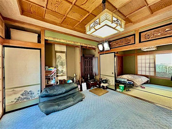 和室
