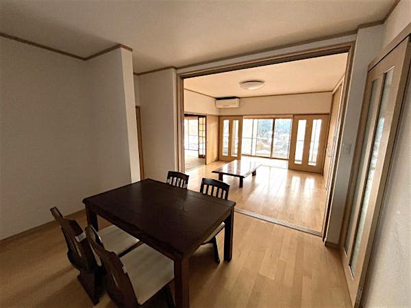 ﾘﾋﾞﾝｸﾞﾀﾞｲﾆﾝｸﾞ