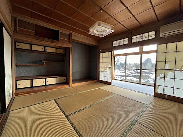 和室