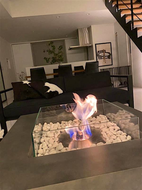 リビングダイニングキッチン