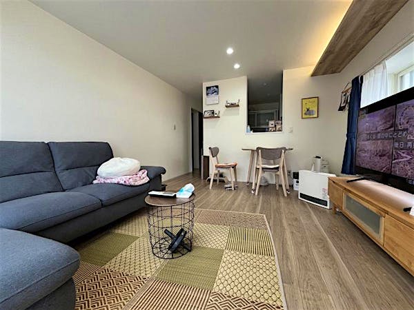 ﾘﾋﾞﾝｸﾞﾀﾞｲﾆﾝｸﾞｷｯﾁﾝ