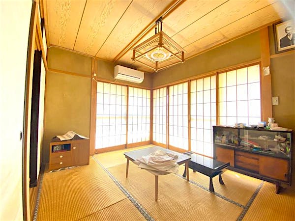 和室