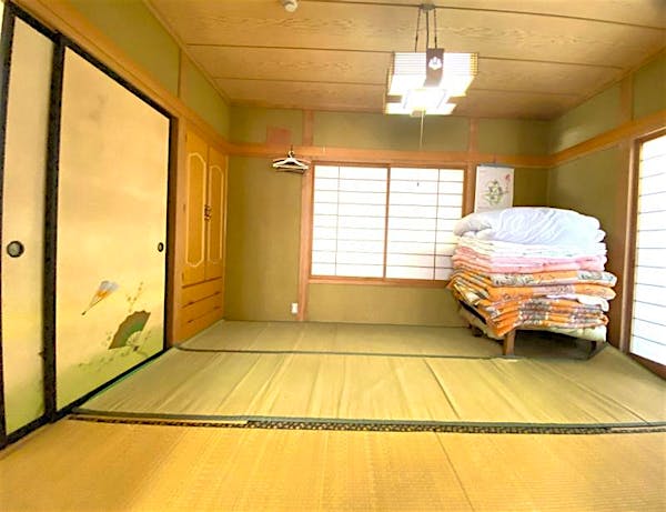 和室