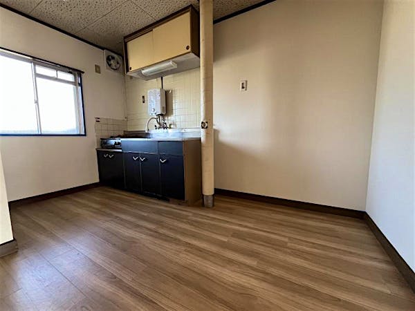 ﾀﾞｲﾆﾝｸﾞｷｯﾁﾝ