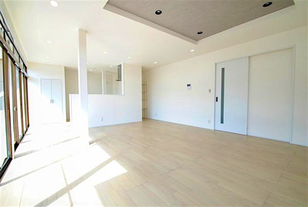 ﾘﾋﾞﾝｸﾞﾀﾞｲﾆﾝｸﾞｷｯﾁﾝ