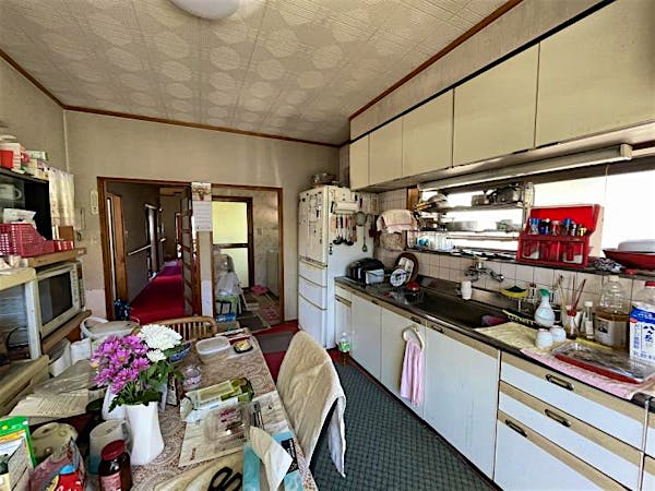 ﾀﾞｲﾆﾝｸﾞｷｯﾁﾝ