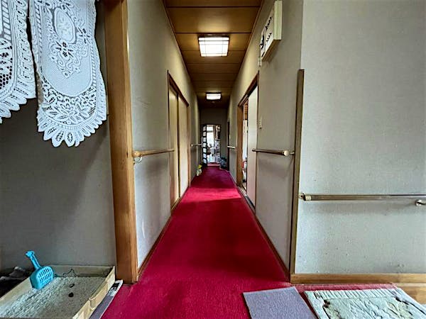 廊下