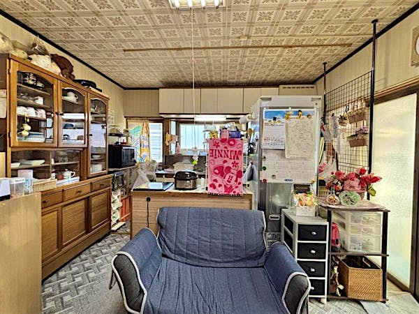 ﾀﾞｲﾆﾝｸﾞｷｯﾁﾝ