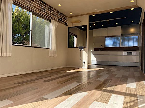 ﾘﾋﾞﾝｸﾞﾀﾞｲﾆﾝｸﾞｷｯﾁﾝ