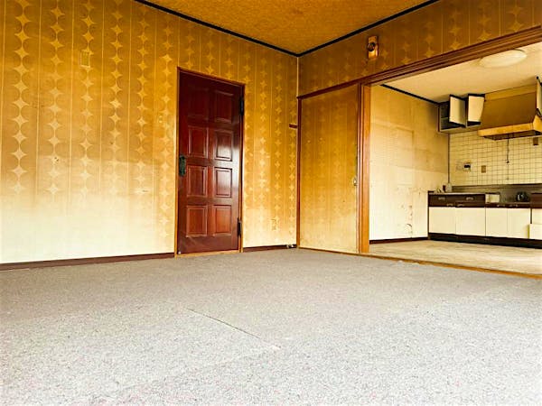 ﾀﾞｲﾆﾝｸﾞｷｯﾁﾝ